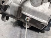 Recambio de caja cambios para volkswagen polo (9n1) 1.4 16v referencia OEM IAM GKT 02T300052QX 480094