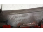 Recambio de rejilla delantera para ford focus iii 1.6 tdci referencia OEM IAM BM51BA133B 2048467 