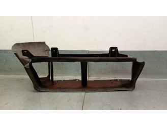 Recambio de calandra delantera de radiador para ford focus iii 1.6 tdci referencia OEM IAM BM518314CC 1719440 