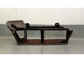 Recambio de calandra delantera de radiador para ford focus iii 1.6 tdci referencia OEM IAM BM518314CC 1719440 