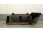 Recambio de calandra delantera de radiador para ford focus iii 1.6 tdci referencia OEM IAM BM518314CC 1719440 