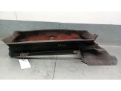 Recambio de calandra delantera de radiador para ford focus iii 1.6 tdci referencia OEM IAM BM518314CC 1719440 