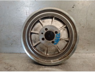 Recambio de polea cigueñal para opel insignia a (g09) 2.0 cdti (68) referencia OEM IAM 55586935 614193 