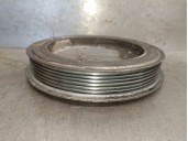 Recambio de polea cigueñal para opel insignia a (g09) 2.0 cdti (68) referencia OEM IAM 55586935 614193 