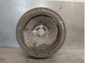 Recambio de polea cigueñal para opel insignia a (g09) 2.0 cdti (68) referencia OEM IAM 55586935 614193 