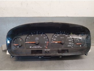 Recambio de cuadro instrumentos para chrysler voyager (gs) 3.8 v6 cat referencia OEM IAM TN2574102250 4874438 