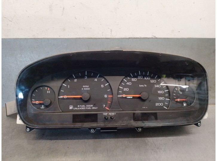 Recambio de cuadro instrumentos para chrysler voyager (gs) 3.8 v6 cat referencia OEM IAM TN2574102250 4874438 