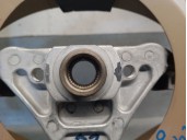 Recambio de volante para chrysler voyager (gs) 3.8 v6 cat referencia OEM IAM 4680141AJ GP41SK5 