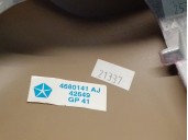 Recambio de volante para chrysler voyager (gs) 3.8 v6 cat referencia OEM IAM 4680141AJ GP41SK5 