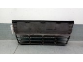 Replacement central bumper grille for Ford Focus III 1.6 TDCi OEM IAM reference BM5117K945A 1718734 