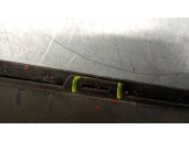 Replacement central bumper grille for Ford Focus III 1.6 TDCi OEM IAM reference BM5117K945A 1718734 