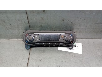 Recambio de mando climatizador para ford focus iii 1.6 tdci referencia OEM IAM BM5T18C612CJ 1866942 