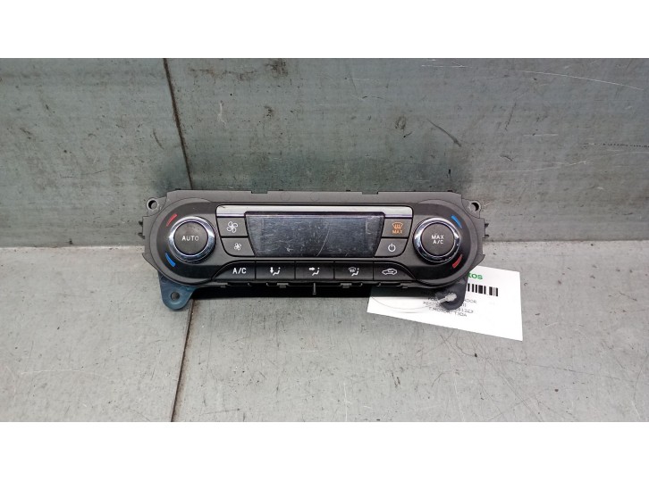 Recambio de mando climatizador para ford focus iii 1.6 tdci referencia OEM IAM BM5T18C612CJ 1866942 