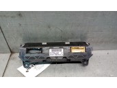 Recambio de mando climatizador para ford focus iii 1.6 tdci referencia OEM IAM BM5T18C612CJ 1866942 