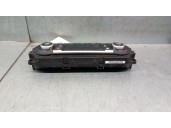 Recambio de mando climatizador para ford focus iii 1.6 tdci referencia OEM IAM BM5T18C612CJ 1866942 