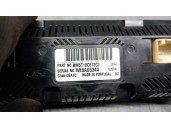 Recambio de mando climatizador para ford focus iii 1.6 tdci referencia OEM IAM BM5T18C612CJ 1866942 
