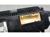 Recambio de mando climatizador para ford focus iii 1.6 tdci referencia OEM IAM BM5T18C612CJ 1866942 