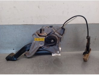 Recambio de pedal freno para chrysler voyager (gs) 3.8 v6 cat referencia OEM IAM 4683277 4683277 