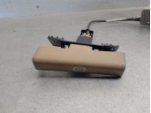 Recambio de pedal freno para chrysler voyager (gs) 3.8 v6 cat referencia OEM IAM 4683277 4683277 