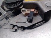 Recambio de pedal freno para chrysler voyager (gs) 3.8 v6 cat referencia OEM IAM 4683277 4683277 