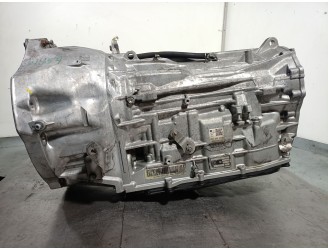 Recambio de caja cambios para audi q7 (4l) 3.0 v6 24v tdi referencia OEM IAM MHP 0C8300036RX TR81SD