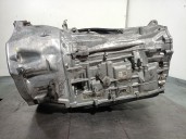 Recambio de caja cambios para audi q7 (4l) 3.0 v6 24v tdi referencia OEM IAM MHP 0C8300036RX TR81SD