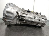 Recambio de caja cambios para audi q7 (4l) 3.0 v6 24v tdi referencia OEM IAM MHP 0C8300036RX TR81SD