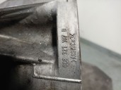 Recambio de caja cambios para audi q7 (4l) 3.0 v6 24v tdi referencia OEM IAM MHP 0C8300036RX TR81SD