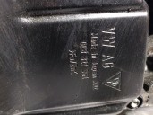 Recambio de caja cambios para audi q7 (4l) 3.0 v6 24v tdi referencia OEM IAM MHP 0C8300036RX TR81SD