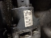 Recambio de caja cambios para audi q7 (4l) 3.0 v6 24v tdi referencia OEM IAM MHP 0C8300036RX TR81SD