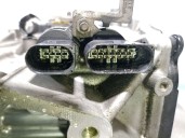 Recambio de caja cambios para audi q7 (4l) 3.0 v6 24v tdi referencia OEM IAM MHP 0C8300036RX TR81SD