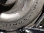 Recambio de caja cambios para audi q7 (4l) 3.0 v6 24v tdi referencia OEM IAM MHP 0C8300036RX TR81SD