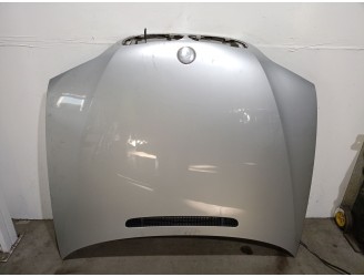 Replacement hood for BMW 3 Series Saloon (E46) 2.0 16V Diesel CAT OEM IAM reference 41617042893 41617042893 