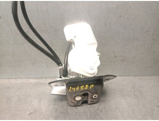 Recambio de cerradura maletero / porton para ford kuga ii (dm2) 2.0 tdci referencia OEM IAM 7T4A7843102A 2043002 