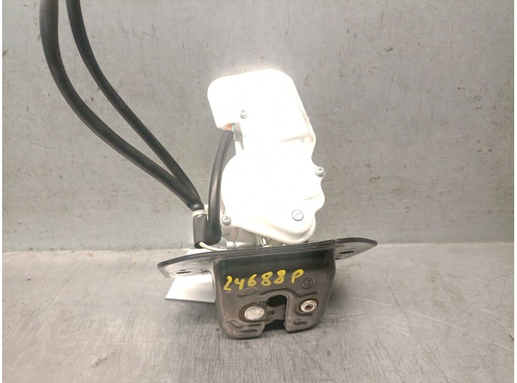 Recambio de cerradura maletero / porton para ford kuga ii (dm2) 2.0 tdci referencia OEM IAM 7T4A7843102A 2043002 