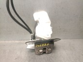 Recambio de cerradura maletero / porton para ford kuga ii (dm2) 2.0 tdci referencia OEM IAM 7T4A7843102A 2043002 