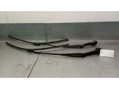 Recambio de brazo limpia delantero derecho para ford focus iii 1.6 tdci referencia OEM IAM BM5117526BB 1868603 