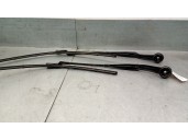 Recambio de brazo limpia delantero derecho para ford focus iii 1.6 tdci referencia OEM IAM BM5117526BB 1868603 