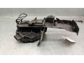 Recambio de cerradura puerta delantera derecha para ford focus iii 1.6 tdci referencia OEM IAM BM5AA21812BC 2066073 
