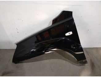 Recambio de aleta delantera izquierda para kia sportage 2.0 crdi referencia OEM IAM 663111F130 663111F130 