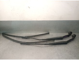 Recambio de brazo limpia delantero derecho para ford kuga ii (dm2) 2.0 tdci referencia OEM IAM CJ5417526AE 2303597 