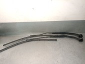Recambio de brazo limpia delantero derecho para ford kuga ii (dm2) 2.0 tdci referencia OEM IAM CJ5417526AE 2303597 