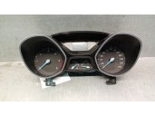Recambio de cuadro instrumentos para ford focus iii 1.6 tdci referencia OEM IAM BM5T10849CT 5580301 