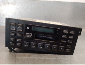 Recambio de sistema audio / radio cd para chrysler voyager (gs) 3.8 v6 cat referencia OEM IAM 04704345G 4704345 