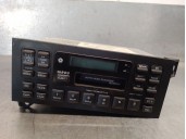 Recambio de sistema audio / radio cd para chrysler voyager (gs) 3.8 v6 cat referencia OEM IAM 04704345G 4704345 