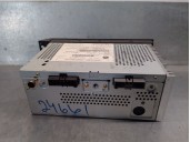 Recambio de sistema audio / radio cd para chrysler voyager (gs) 3.8 v6 cat referencia OEM IAM 04704345G 4704345 