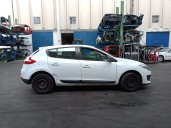 renault megane iii berlina 5 p del año 2014