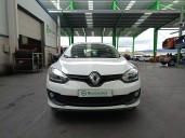 renault megane iii berlina 5 p del año 2014