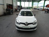 renault megane iii berlina 5 p del año 2014