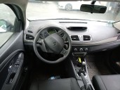 renault megane iii berlina 5 p del año 2014